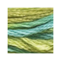 4050- Color Variation Thread