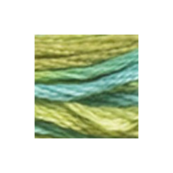 4050- Color Variation Thread