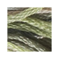 4065- Color Variation Thread