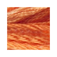 4124- Color Variation Thread