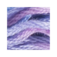 4215- Color Variation Thread
