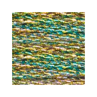 E135 - Metallic Thread