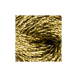 5282 Gold - Perlé Cotton No.5