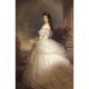 Winterhalter-Portrait of Sissi