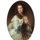 Winterhalter-Madame Korsakov-