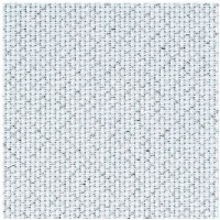 3706  - White and Silver