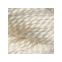 0712-Perlé Cotton No.5