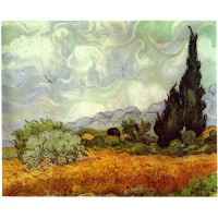 V.v. Gogh -Strada
