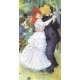 Renoir -Ballo in campagna