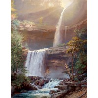 J.Gurney-Kaaterskill Falls
