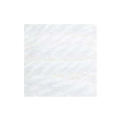 0000 White - Tapestry Wool