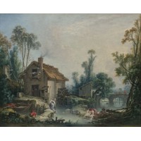 F.Boucher-Watermill