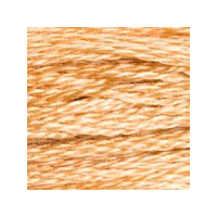 437 Lino Naturalis Dmc