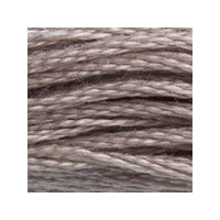 452 Lino Naturalis Dmc