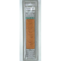 2009 Madeira