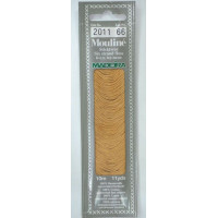 2011 Madeira