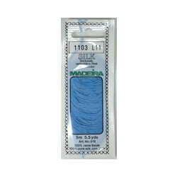 1103 Madeira Silk