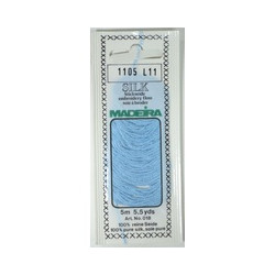 1105 Madeira Silk