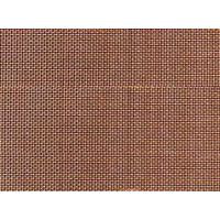 Silk gauze 32-count copper