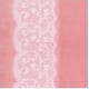 228159 LACE COL 3 ROSA