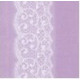 228159 LACE COL 4 VIOLA
