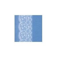 228159 LACE COL 6 AZZURRO