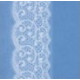 228159 LACE COL 6 AZZURRO