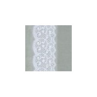 228159 LACE COL 7 GRIGIO