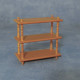 DF1437 Set of Shelves Pine