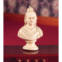 4697 Sculptured Bust