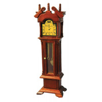DF945 Grandfather Clock