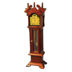 DF945 Grandfather Clock