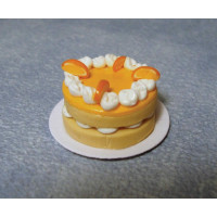 D1971 Orange Slice Cake
