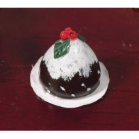 4276 Christmas Pudding