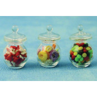 D1017 Sweets in Jar
