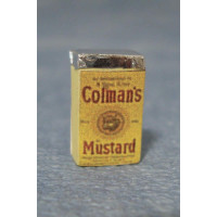 D2060 Coleman's Mustard