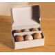 4658 Box of Six Fresh Eggs