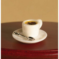 6025 Cup of Espresso