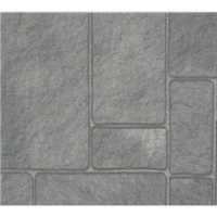 DIY220 Worn Flagstones Paper