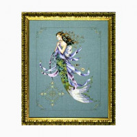 MR-Shimmering Mermaid