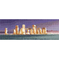STONEHENGE