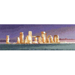 STONEHENGE