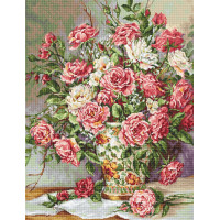 LU- Posies for the Princess,