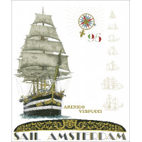 TG-Amerigo Vespucci