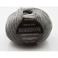 01 grigio melange scuro
