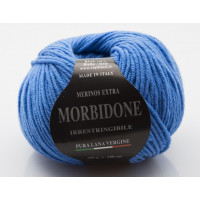 162 - azzurro scuro