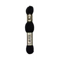 0003 Black - Tapestry Wool