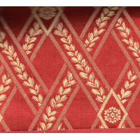 Magnifica Ramage Red