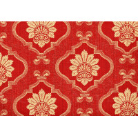 29 Decor Red