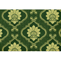 35 Decor  Antique Green